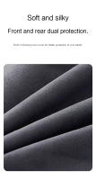 AJIUYU teclado mágico para Xiaomi Pad 6S Pro 12 Funda magnética para Teclado inteligente, accesorio para Tablet MiPad 6spro, Español - details 7