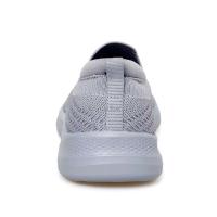 Nueva marca antideslizante para mujer, informal, suave, de alta calidad, calzado deportivo para caminar sin marcar, zapatos para correr en la ciudad - details 2