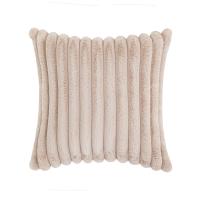 Funda de almohada de felpa súper suave, cubierta rectangular para sofá y mesita de noche, decoración nórdica para sala de estar, Invierno - details 10