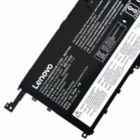 100% Original 15,2 V 3290mAh para Lenovo ThinkPad 00HW028/029 01AV441 01AV410/459 X1 Carbon 4th 2016 TP00076A/B/C batería del ordenador portátil - details 3