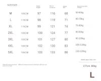 2024 Pantalones de talla grande estilo chino pantalones de lino para hombres pantalones de lino de algodón para hombres Leggings - details 0