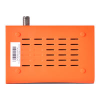 Set de Receptor de Satelite GTMedia V7X DVB-S/S2 Resolución de Video 1080P - details 5