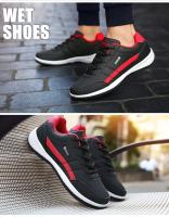Zapatillas de Moda para Hombres Zapatillas Transpirables y Antideslizantes Calzado Casual de Ocio - details 10