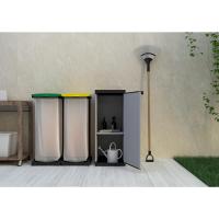 Estante, fácil de Montar, Sistema Modular, Resistente, Apto para ambientes Interiores y Exteriores, - details 1