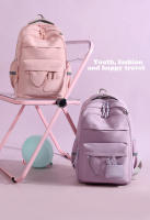 Mochila escolar bonita para niños y niñas de 6 a 12 años, bolsa kawaii para estudiantes de primaria, regalo de gran capacidad - details 3