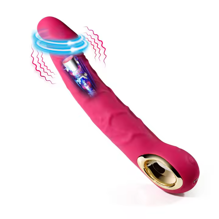 Vibrador Av Stick de 10 modos, Juguetes sexuales para mujeres, masajeador de estimulación del clítoris, vibrador de punto G, masturbadores, juguetes sexys, producto para adultos - 1