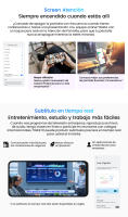 Blackview OSCAL TIGER 10 Móvil con Android 13, 50MP Cámara Trasera, Pantalla HD+ de 6.56'', Batería de 5180mAh, Dual SIM Smartphone Octa-Core - details 5