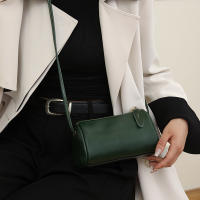 Mujer 2025 nuevo bolso de mujer, bolso de teléfono móvil, bolso de mensajero de hombro, bolso de almohada. - details 7