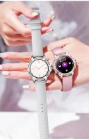 2024 SANLEPUS Reloj Inteligente Mujer, 1.2