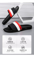 Zapatillas personalizadas antideslizantes zapatillas de hombre interior y exterior - details 3