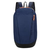 Mochila de Moda Callejera Bolsa de Mochila Informal para Hombres y Mujeres - details 1
