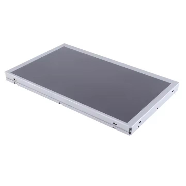 Pantalla LCD de 8 pulgadas LQ080Y5DZ10 LQ080Y5DZ06 para Opel Astra K, navegación GPS con DVD para coche, Auto - 1