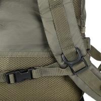 Mochila de viaje de 30L para hombre y mujer, mochilas para ordenador portátil, mochilas escolares, bolsa deportiva de nailon para escalada al aire libre - details 13