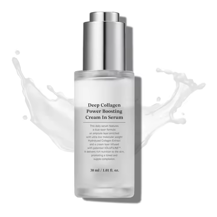SUNGBOON EDITOR Crema antiarrugas profunda en colágeno y niacinamida suero facial hidratante para mujeres sensibles |   Piel de vidrio coreana - 1