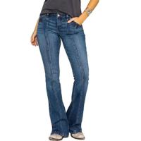 Jeans de Corte Medio para Mujer 2025 Pantalones Casuales de Denim Elástico para Talla XS-4XL - details 13