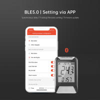 IGPSPORT-ordenador para bicicleta iGS130S con GPS, velocímetro, odómetro, Bluetooth, impermeable, navegación inalámbrica - details 2