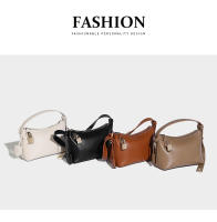 Bolso de mujer, bolso de axila, primavera, clásico, nuevo, bolso pequeño, exquisito y versátil. - details 2