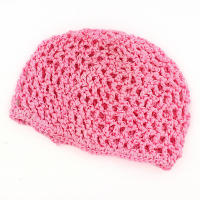 Gorros de Noche de Malla Transpirable Largos de Estilo Candy Color para Mujeres Bandana de Moda - details 10