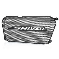 Accesorios para motocicleta, cubierta de rejilla de radiador, Protector de protección para Aprilia Shiver SL 750 2007-2017 Shiver 900 2018-2024 - details 2