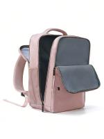 Mochila Unisex de gran capacidad para viaje de negocios, resistente al agua, ligera, duradera, multifuncional, 16 pulgadas - details 16
