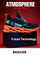 Zapatillas de deporte de malla transpirable para hombre, zapatos deportivos para correr, Unisex, ligeros, suaves y gruesos, con agujeros, para parejas, zapatillas deportivas, zapatos de mujer - details 2