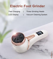 Amoladora de Pies Eléctrica Recargable Herramienta de Pedicura para Eliminación de Callos - details 0