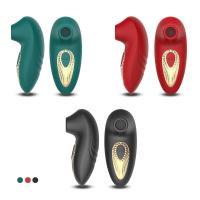 Consolador vibrador mejorado juguetes para adultos juguete con ventosa para pezones vibradores del punto G del clítoris para mujeres parejas juegos sexuales - details 7