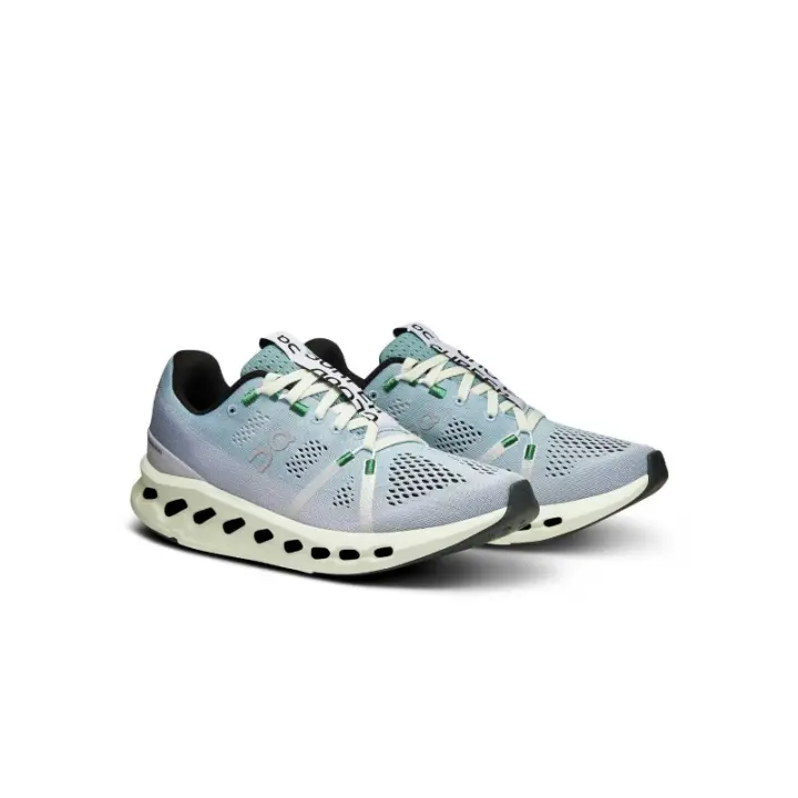 Zapatillas deportivas transpirables de alta calidad para hombre y mujer de nueva generación integradas en el entrenamiento físico - 1