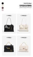 Bolsos de Lujo Ligeros para Mujer Bolsos de Mano de Gran Capacidad para Viajeros - details 4