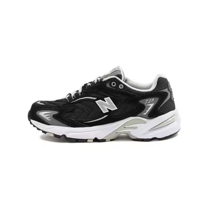 Leten Authentic NB 725 ML725B Zapatos deportivos para hombres y mujeres Envío rápido Pegatinas de pared - 1