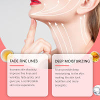 La crema para el cuidado de la piel tiene ingredientes suaves, una textura ligera que nutre la piel, manteniéndola hidratada y refrescante. - details 8