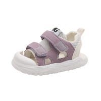 1-6 años 3 niños y niñas zapatos antideslizantes de suela suave para bebés y niños pequeños - details 14