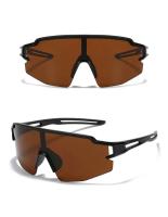 Deportes Ciclismo Gafas de sol para motocicleta, protección UV, Gafas coloridas a prueba de viento, Gafas para caminar y correr - details 8
