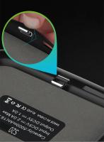 Funda Batería Externa 6000mAh para Samsung S10, S10 Plus, S10E, S20, S20 Plus, S20 Ultra, S20 FE, S9 Plus, S8 Plus - Carga Rápida y Diseño Compacto - details 10