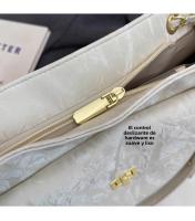 Bolso Vintage de gran capacidad, nuevo bolso de mujer, bolso de hombro versátil a la moda, bolso de mano sencillo para estudiantes universitarios - details 4