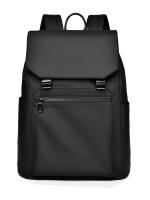 Nueva mochila para exteriores de alta gama para hombre, bolsa impermeable para ordenador portátil de 16 pulgadas - details 5