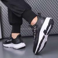 Ropa deportiva de alta marca y famosa para deportes de carrera para hombres, calzado deportivo fluorescente, soporte arqueado, calidad flexible - details 7