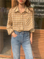Blusa de verano para mujer, camisa de primavera, blusa para mujer, Blusas largas de gasa, informales, elegantes, Vintage, de manga larga, holgada de gran tamaño, blanca - details 22