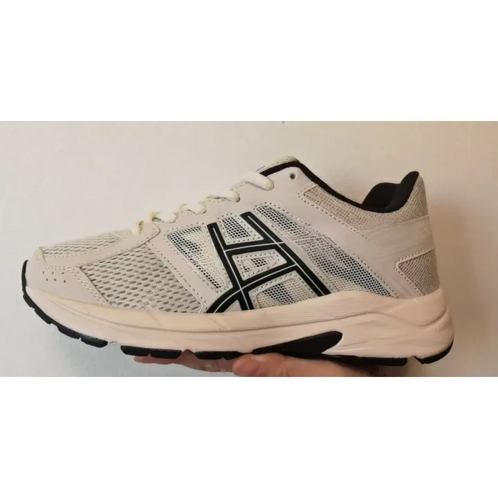Hombres y mujeres, superficie de red, transpirabilidad, amortiguación, zapatos para correr, zapatos huecos - 1