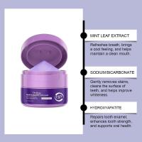 Limpieza Dental Poo Higiene Bucal, Aliento Fresco, Olor Limpio, Cuidado Diario de los Dientes - details 5