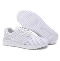 Zapatillas de correr de malla transpirable para mujer, zapatos de entrenamiento cómodos, zapatillas de gimnasio, zapatillas de tenis deportivas antideslizantes para exteriores, Verano - details 18