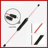 Barra de Entrenamiento Vibrante Entrenador Muscular Multifuncional para Pérdida de Peso, Yoga, Tremor para Hombres y Mujeres Equipo de Fitness Portátil - details 4