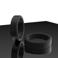 Anillo de silicona SEXY para embalaje privado, anillos para hombre, bloqueo de eyaculación, estirador de bolas escrotales, anillo para hombre, juguetes sexuales para hombres - details 10