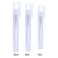 Botella de niebla portátil para exteriores, embotellado de líquidos, cosméticos, botella pulverizadora de Perfume, atomizador de Perfume, botella de muestra, contenedor de cosméticos - details 19