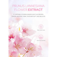 Sakura Gentle Soap Cleanser Control profundo del aceite Reducción de poros Pimienta negra Hidratación de la piel facial - details 3