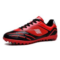 Estilo: Zapatos de fútbol para niños de interior de Tpu de goma de alta calidad para niños en tallas 32-45 #   Marca: barato - details 5