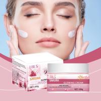 Crema de Protección Solar SPF50+ Bloqueador Solar para Blanqueo de la Piel Hidratante Facial - details 7