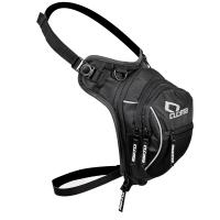 Bolsa de pierna de cintura impermeable para motocicleta, Bolsa transpirable, Mochila Sacoche Alforge para montar, carreras, viajes, Camping - details 4