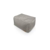 Puff Salon Moderno - Puf Gigante XXL con Relleno Incluido para Decoracion Habitacion Juvenil o Adolescente - Bean Bag Gamer - Puffs Infantiles de Diseño Beige - details 16