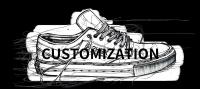Zapatillas de interior de piel sintética suave para mujer para calidez, zapatillas informales de otoño invierno, verano con plantilla EVA y función antideslizante - details 1